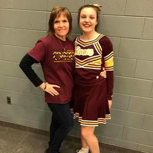 Meet your Posher, Bonnie